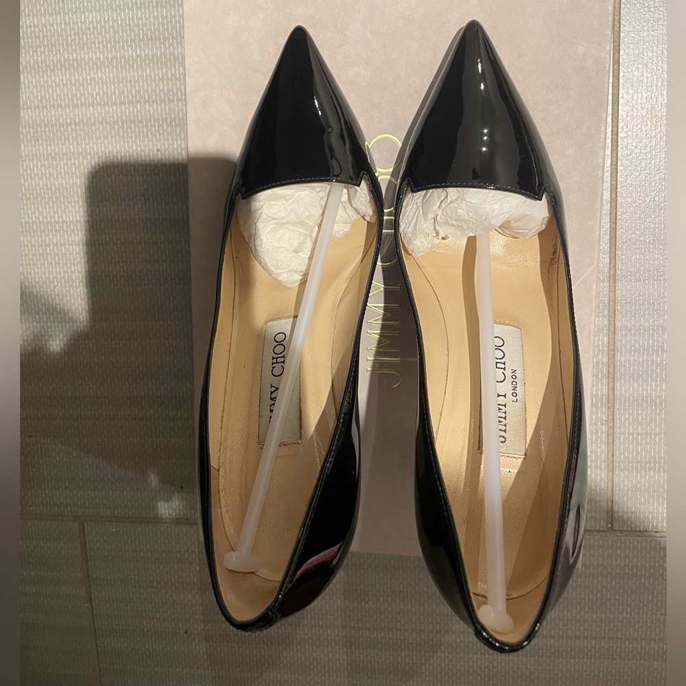 Jimmy Choo Heels